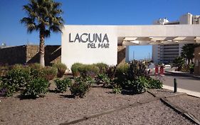 Departamento En Resort Laguna Del Mar